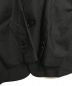 中古・古着 URBAN RESEARCH (アーバンリサーチ) KOMATSU (コマツ) テーラードジャケット ブラック サイズ:S：6000円