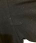 中古・古着 BALENCIAGA (バレンシアガ) CREW LOGO T-SHIRT ブラック サイズ:XL：18000円