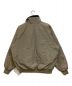 PORT AUTHORITY (ポートオーソリティ) フリースライニングジャケット ベージュ サイズ:L：6000円