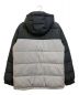 Columbia (コロンビア) 中綿ジャケット グレー サイズ:XL：8000円