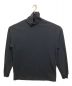 1017 ALYX 9SM（アリクス）の古着「タートルネックTシャツ」｜ブラック
