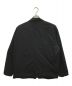 N.HOOLYWOOD (エヌ ハリウッド) 中綿ジャケット ブラック サイズ:38：16000円