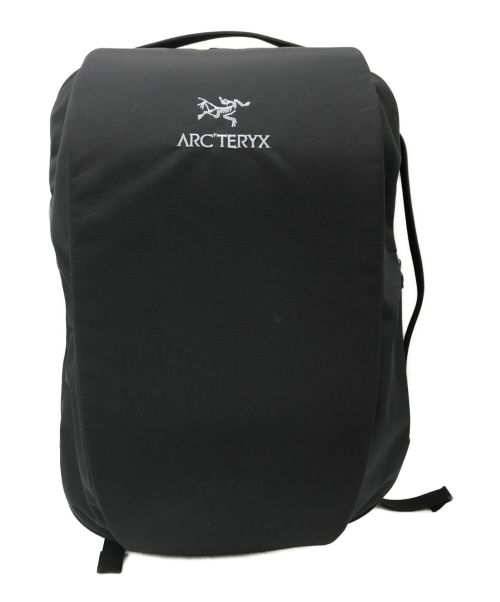 ARC'TERYX（アークテリクス）ARC'TERYX (アークテリクス) BLADE 20 ブラックの古着・服飾アイテム