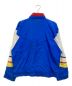 Christian Dior MONSIEUR (クリスチャンディオールムッシュ) ナイロンジャケット ブルー×ホワイト サイズ:M：11000円