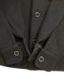 中古・古着 PHERROW'S (フェローズ) CPOジャケット ブラック サイズ:38：7000円