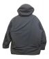 UNIQLO+J (ユニクロ プラスジェイ) ダウンジャケット グレー サイズ:XL：5000円