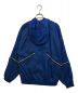 DIESEL (ディーゼル) ナイロンジャケット ブルー サイズ:XS：11000円