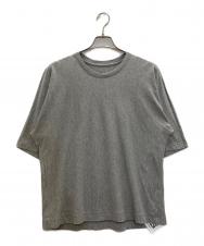 HOMME PLISSE ISSEY MIYAKE (オム プリッセ イッセイ ミヤケ) RELEASE-T BASIC グレー サイズ:2