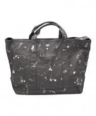 L.L.Bean (エルエルビーン) グローサリートート グレー