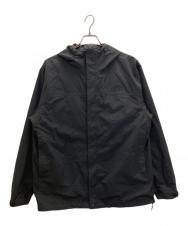 THE NORTH FACE (ザ ノース フェイス) カシウストリクライメイトジャケット ブラック サイズ:L