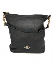 COACH (コーチ) バッグ ブラック