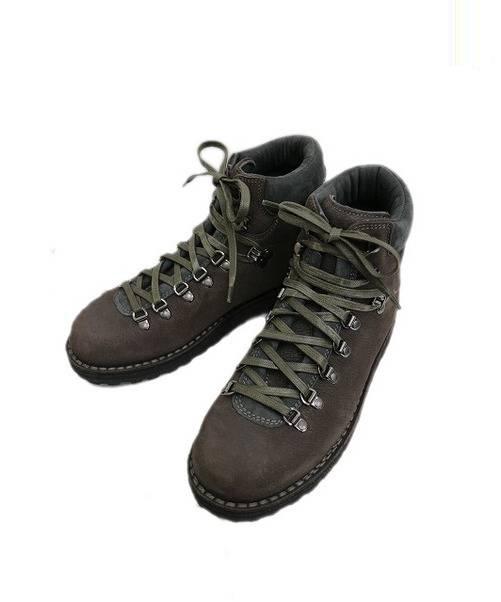 中古 古着通販 Diemme ディエッメ トレッキングブーツ ブラウン サイズ 41 ブランド 古着通販 トレファク公式 Trefac Fashion