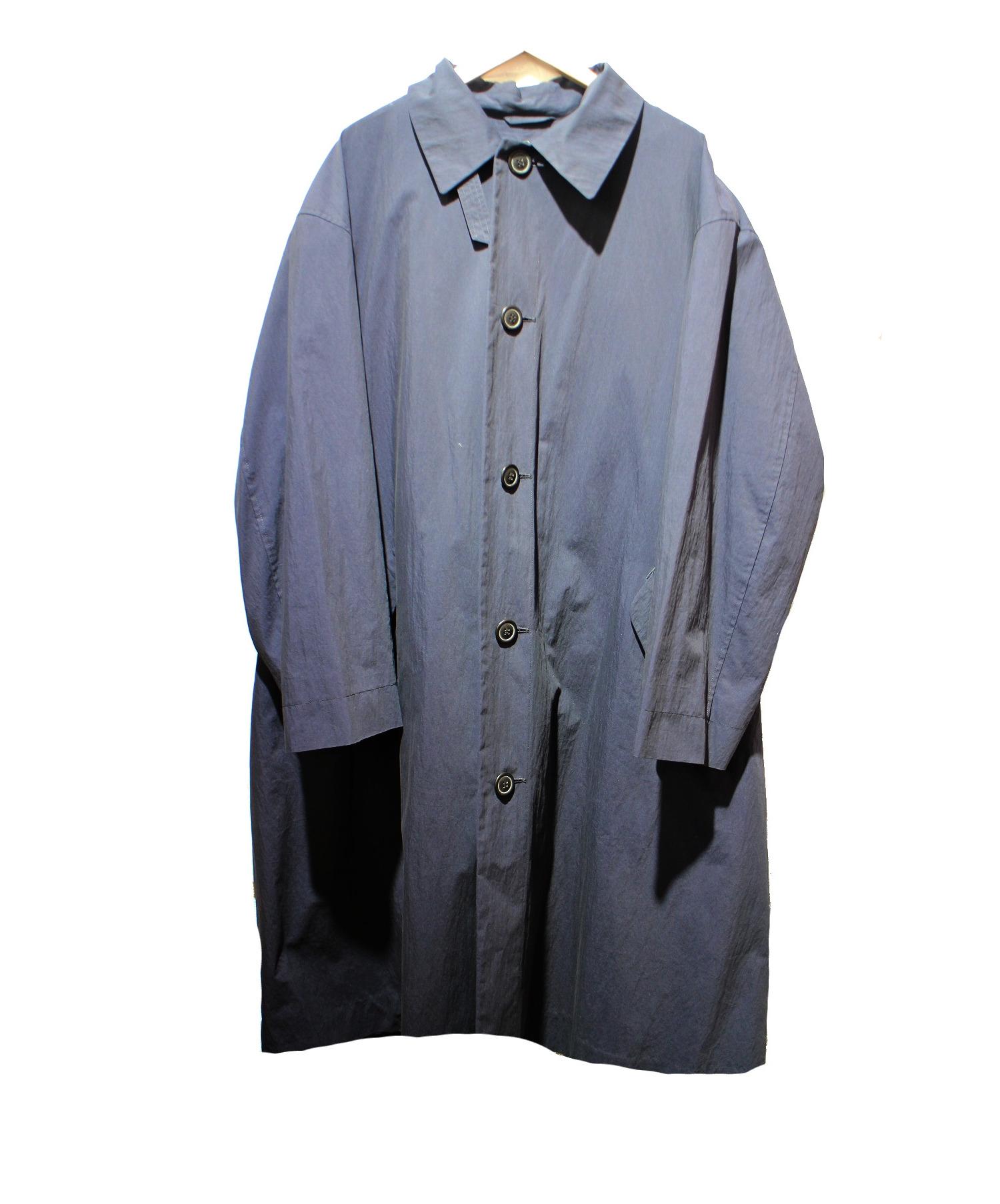 中古 古着通販 Issey Miyake Men イッセイ ミヤケ メン ライナー付ステンカラーコート サイズ M Me53 Fa230 ブランド 古着通販 トレファク公式 Trefac Fashion
