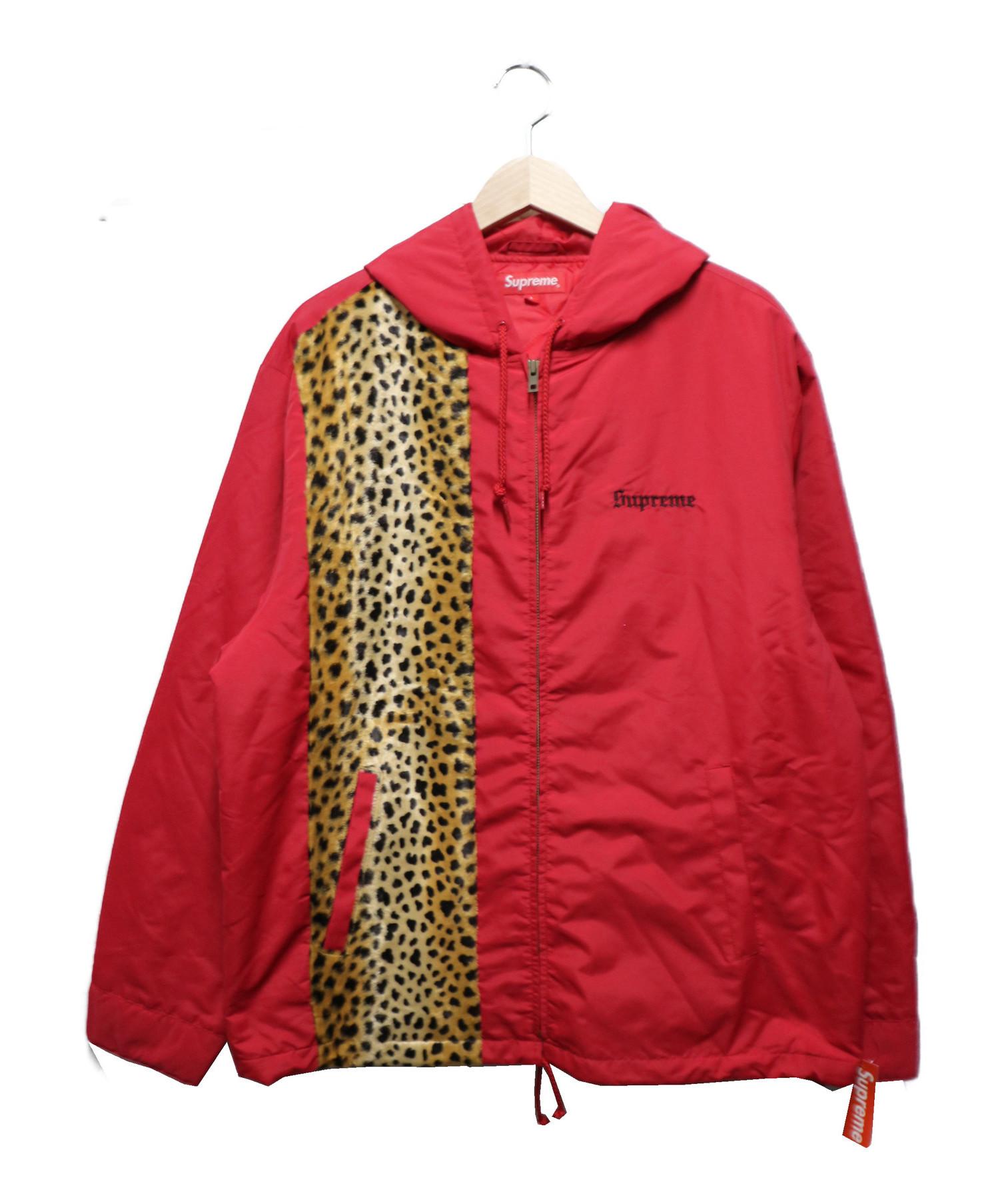 Cheetah Hooded Station Jacket Store, 58% OFF | www 
