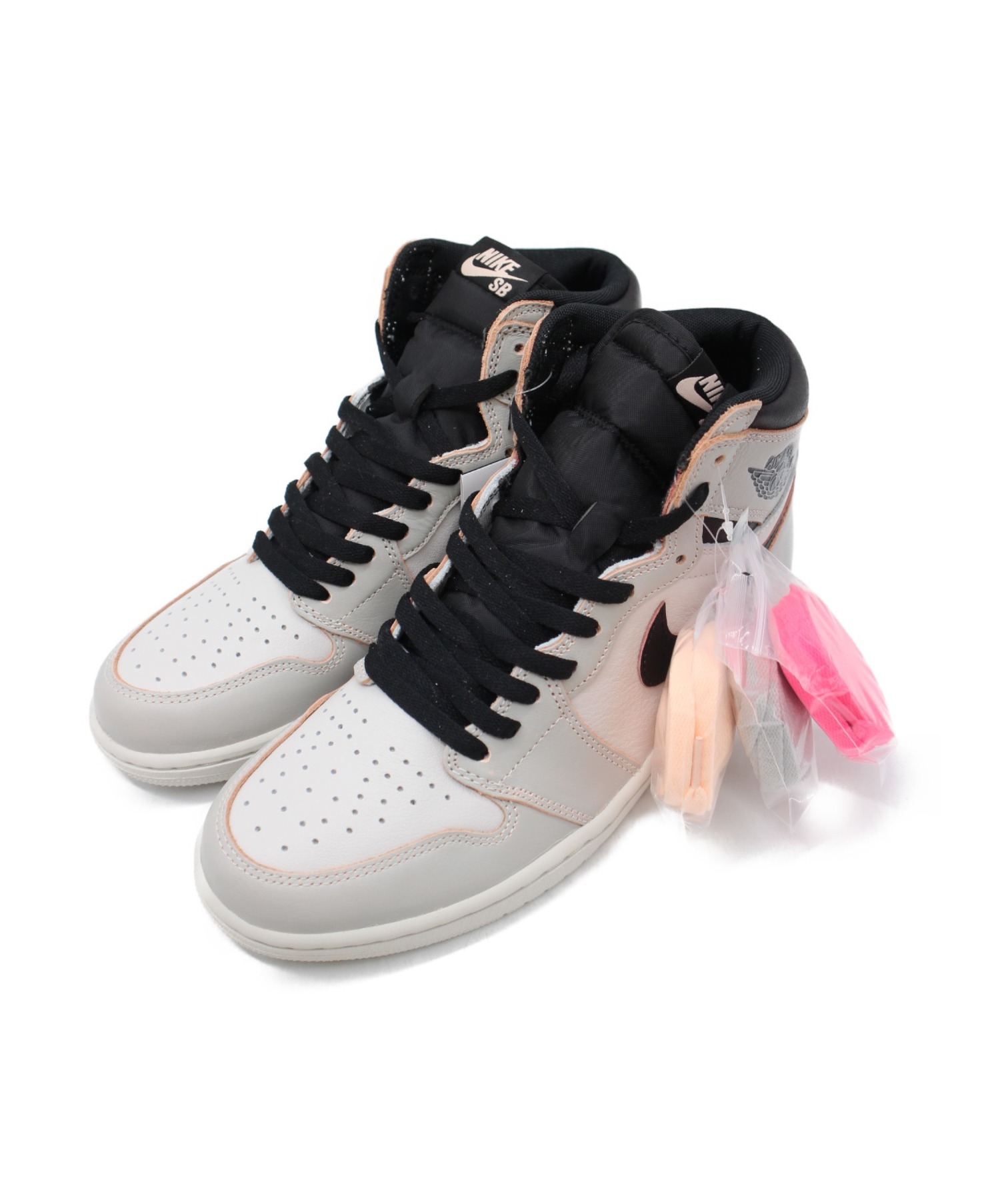 nike sb paris to nyc