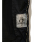 中古・古着 C.P COMPANY (シーピーカンパニー) ナイロンゴーグルジャケット ブラック サイズ:50：14800円