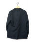 Traditional Weatherwear (トラディショナルウェザーウェア) ダブルジャケット ネイビー サイズ:M G201CFJK0242CT：19800円