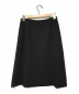 FOXEY BOUTIQUE (フォクシー ブティック) フレアスカート ブラック サイズ:42 19296-SSAY35-2：4800円