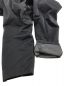 中古・古着 mout recon tailor (マウトリーコンテーラー) ジャケット/シューティングハードシェルジャケット ブラック サイズ:48：35800円