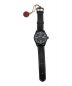 Techne (テクネ) 腕時計 ブラック サイズ:‐：9800円