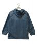 THE NORTHFACE PURPLELABEL (ザ・ノースフェイス パープルレーベル) Hooded Field Jacket ブルー サイズ:L：11800円
