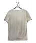 JIL SANDER (ジルサンダー) Tシャツ ホワイト サイズ:M：3980円