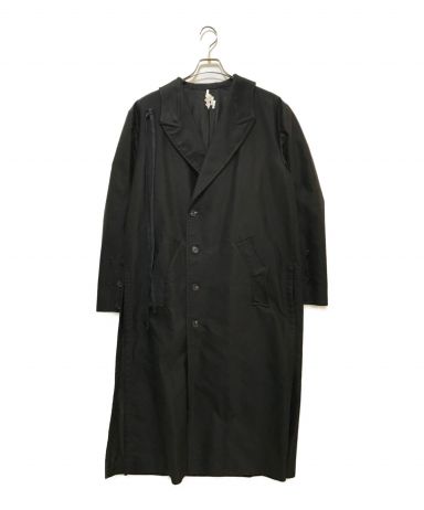 soshiotsuki 19AW Sailor Trench Coat 【公式通販】