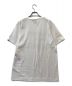 WACKO MARIA (ワコマリア) プリントTシャツ ホワイト サイズ:XL：7800円