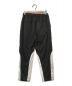 glamb (グラム) Rosi bomber pants（ロジボンバーパンツ） ブラック サイズ:２ 未使用品：8000円