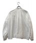 RHC Ron Herman (アールエイチシー ロンハーマン) Ucrane Shirt ホワイト サイズ:-：5000円