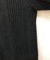 中古・古着 HERMES (エルメス) カシミヤジャケット ブラック サイズ:S：59800円