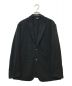 NEW BALANCE（ニューバランス）の古着「MET24 Single Jacket TEXBRID」｜ブラック
