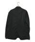 NEW BALANCE (ニューバランス) MET24 Single Jacket TEXBRID ブラック サイズ:S：7000円