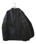 中古・古着 UNITED TOKYO (ユナイテッドトウキョウ) パッチワークジャケット ブラック サイズ:2：7000円