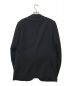 STEVEN ALAN (スティーブンアラン) テーラードジャケット ネイビー サイズ:38：5000円