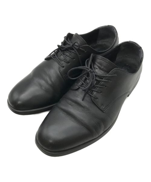 CAMPER（カンペール）CAMPER (カンペール) Truman ブラック サイズ:42の古着・服飾アイテム