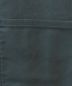 中古・古着 confiance textile (コンフィアントテキスタイル) フレンチワークモールスキンジャケット ブラック サイズ:52/54：7800円