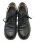 中古・古着 WHITE'S BOOTS (ホワイツ ブーツ) ドレストゥ レトロオックスフォード ブラック サイズ:6H：49800円