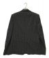 NUMBER (N)INE (ナンバーナイン) ドットタキシードジャケット ブラック サイズ:3：38000円