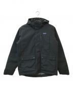 Patagoniaパタゴニア）の古着「Topley Jacket」｜ブラック