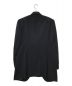 COMME des GARCONS HOMME PLUS (コムデギャルソンオムプリュス) 2Bジャケット ブラック サイズ:S：24000円