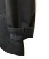中古・古着 BURBERRY BLACK LABEL (バーバリーブラックレーベル) 3Bスーツ ブラック サイズ:M：9800円