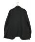 BEAMS PLUS (ビームスプラス) 2Bジャケット ブラック サイズ:M：7800円
