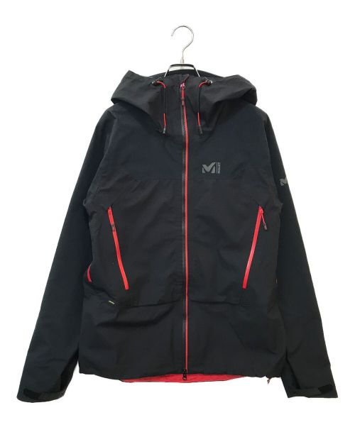 MILLET（ミレー）MILLET (ミレー) KAMET GTX JKT ブラック サイズ:XLの古着・服飾アイテム