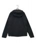 MILLET (ミレー) KAMET GTX JKT ブラック サイズ:XL：22000円