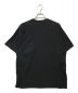 stussy (ステューシー) プリントTシャツ ブラック サイズ:XL：5000円