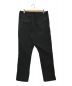 GRAMICCI (グラミチ) nonnative (ノンネイティブ) WALKER EASY PANTS POLY TWILL Pliantex ブラック サイズ:4：14000円