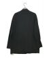 BEAUTY&YOUTH (ビューティーアンドユース) ドルマンスリーブテーラードジャケット ブラック サイズ:S：7000円