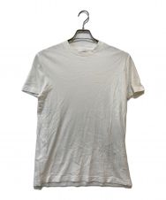 PRADA (プラダ) コットンTシャツ ホワイト サイズ:S