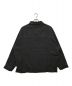 KEBOZ (ケボズ) Wrangler (ラングラー) デニムジャケット ブラック サイズ:L：9800円